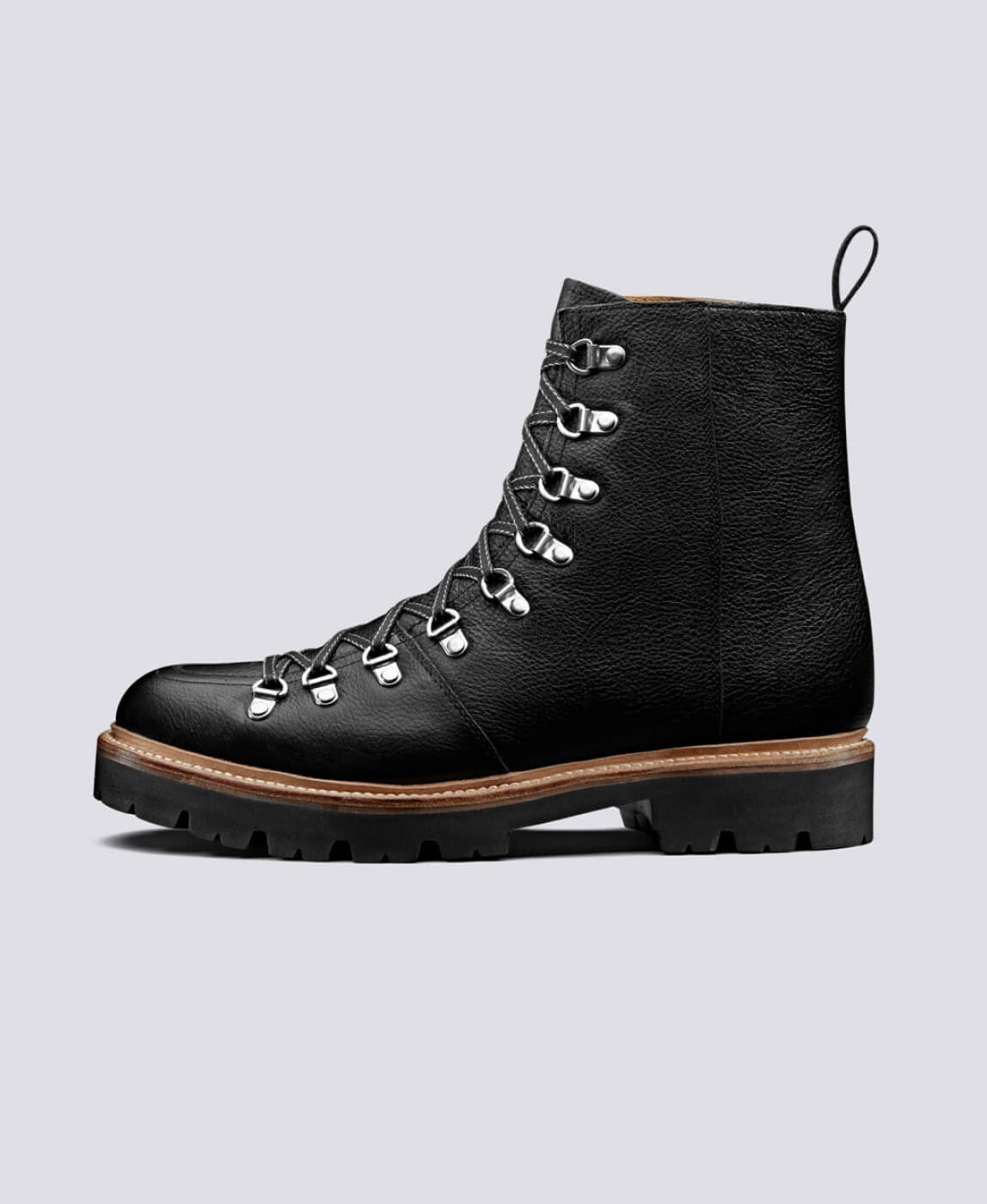 grenson hiking boots