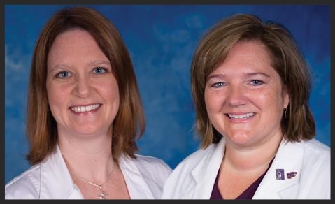 Drs Riensche & Bailey