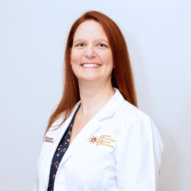 Dr. Melissa Riensche