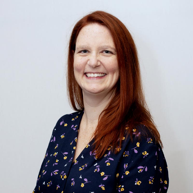Dr. Melissa Riensche