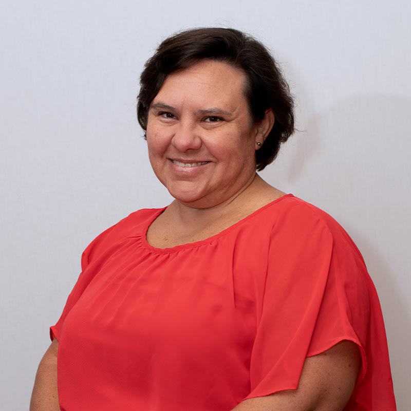 Dr. Angie Mexas