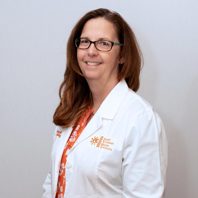 Dr. Victoria L. Heffelman