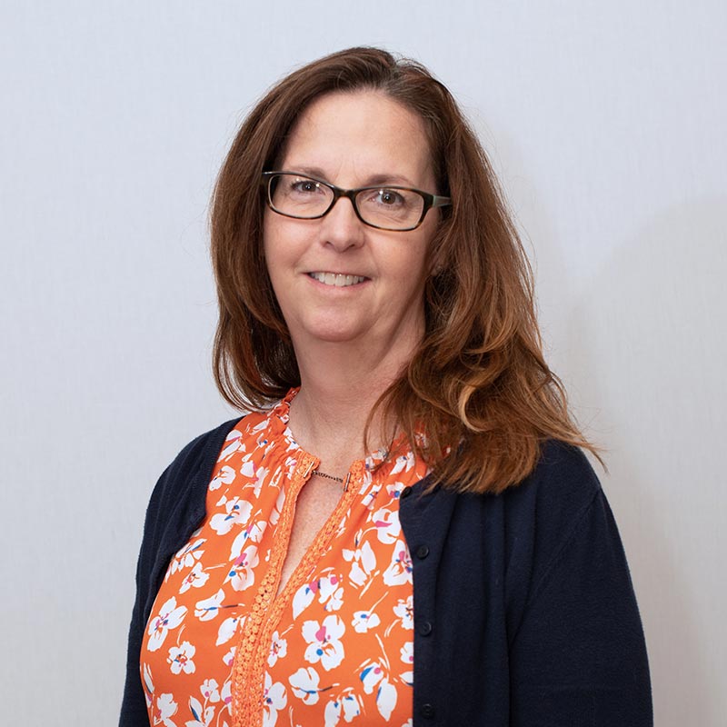Dr. Victoria L. Heffelman