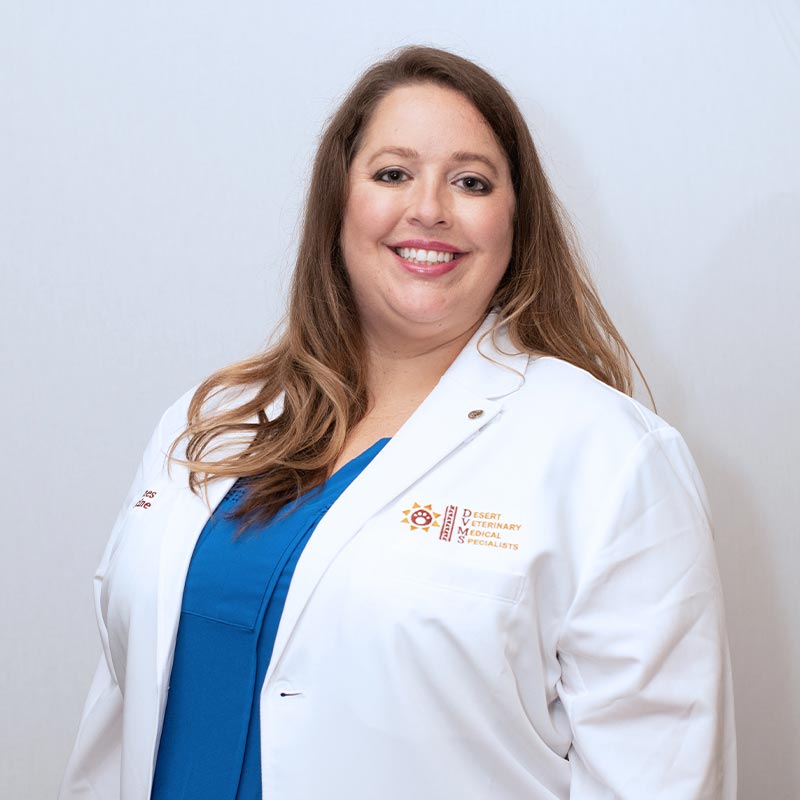 Dr. Emery Jones