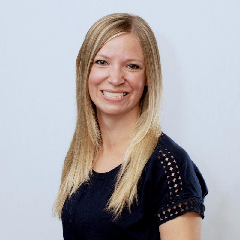 Dr. Casandra Jacobs