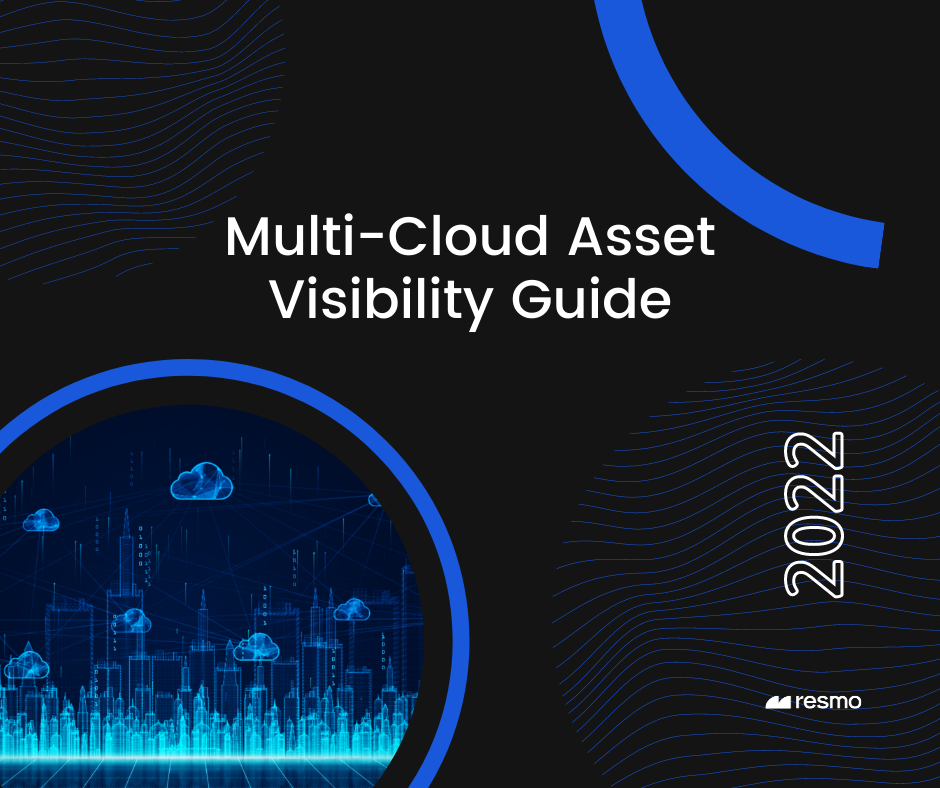 Multi-Cloud Asset Visibility