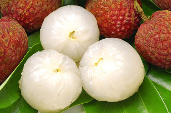Những công dụng của vải đối với sinh lý nam giới