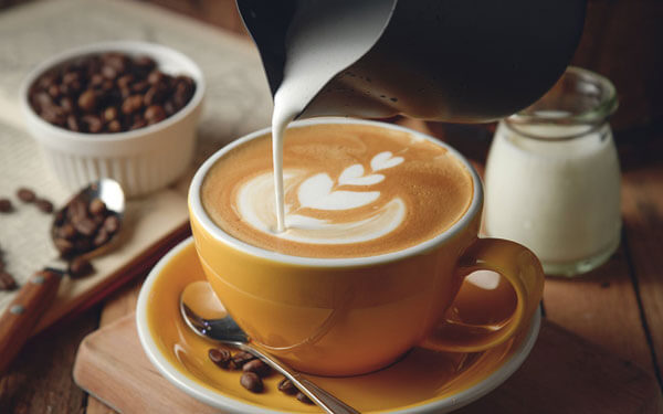 Mỗi sáng uống một ly cà phê giúp cậu nhỏ cương cứng