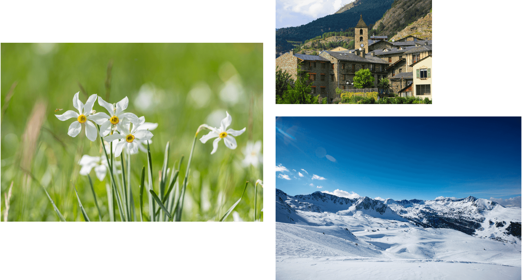 Meriden boutique financiera en Andorra