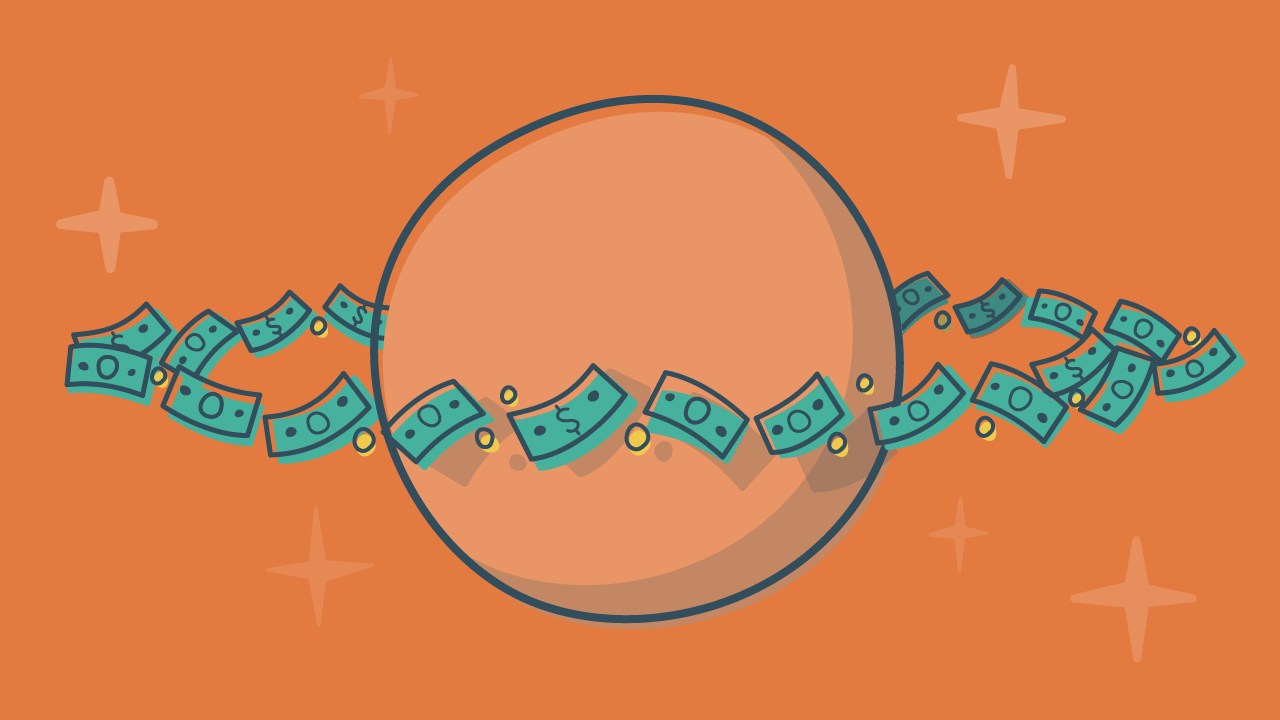How big bangs transform into big bucks: accounting for SaaS businesses