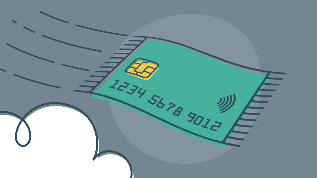 Quaderno Checkout and the seamless payment experience