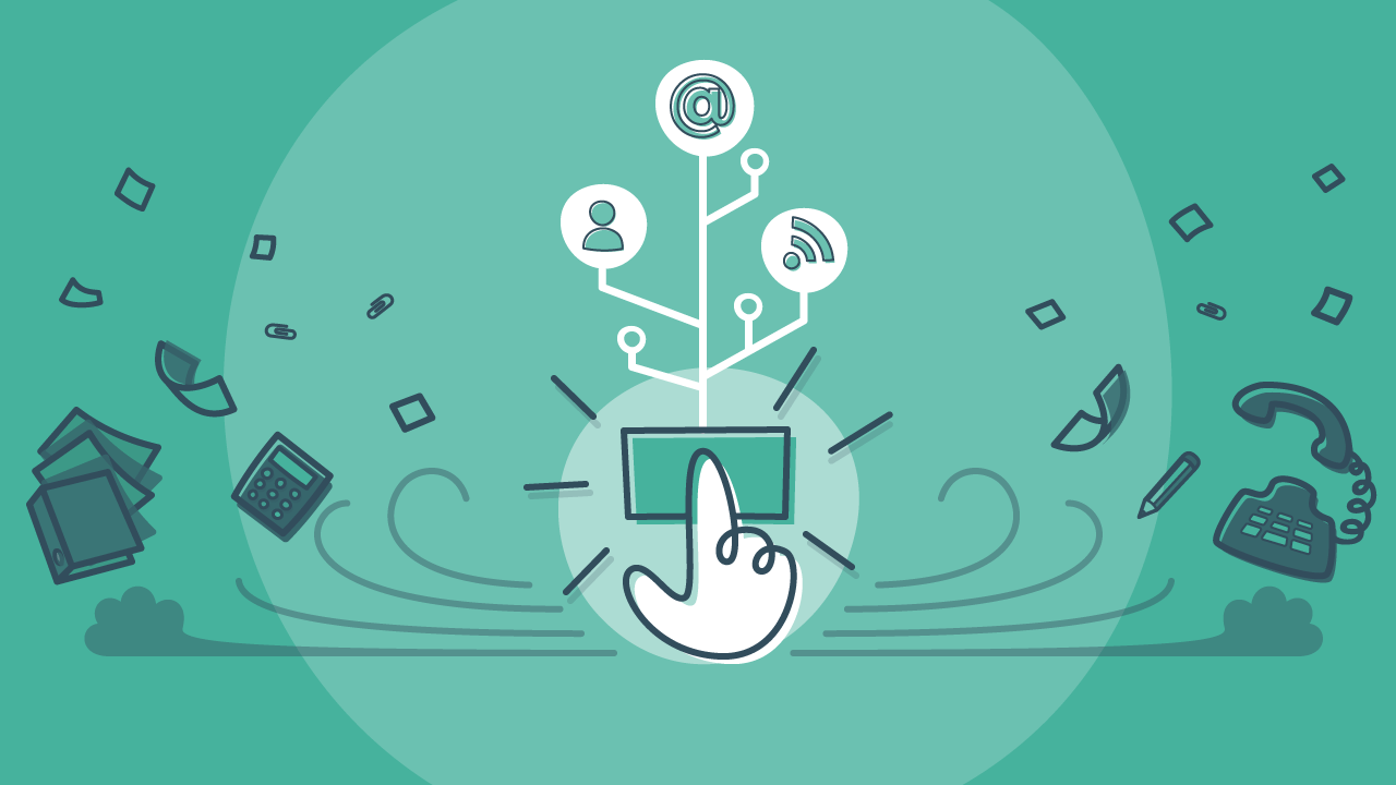 How Digitalization Will Completely Transform Taxes