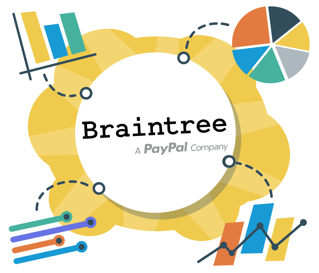 Tax calculation and invoice generator for Braintree Quaderno