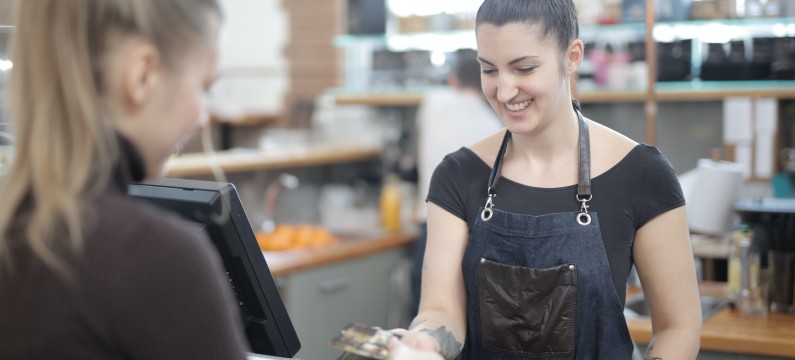 Why Your Store Needs to Implement Payment Processing