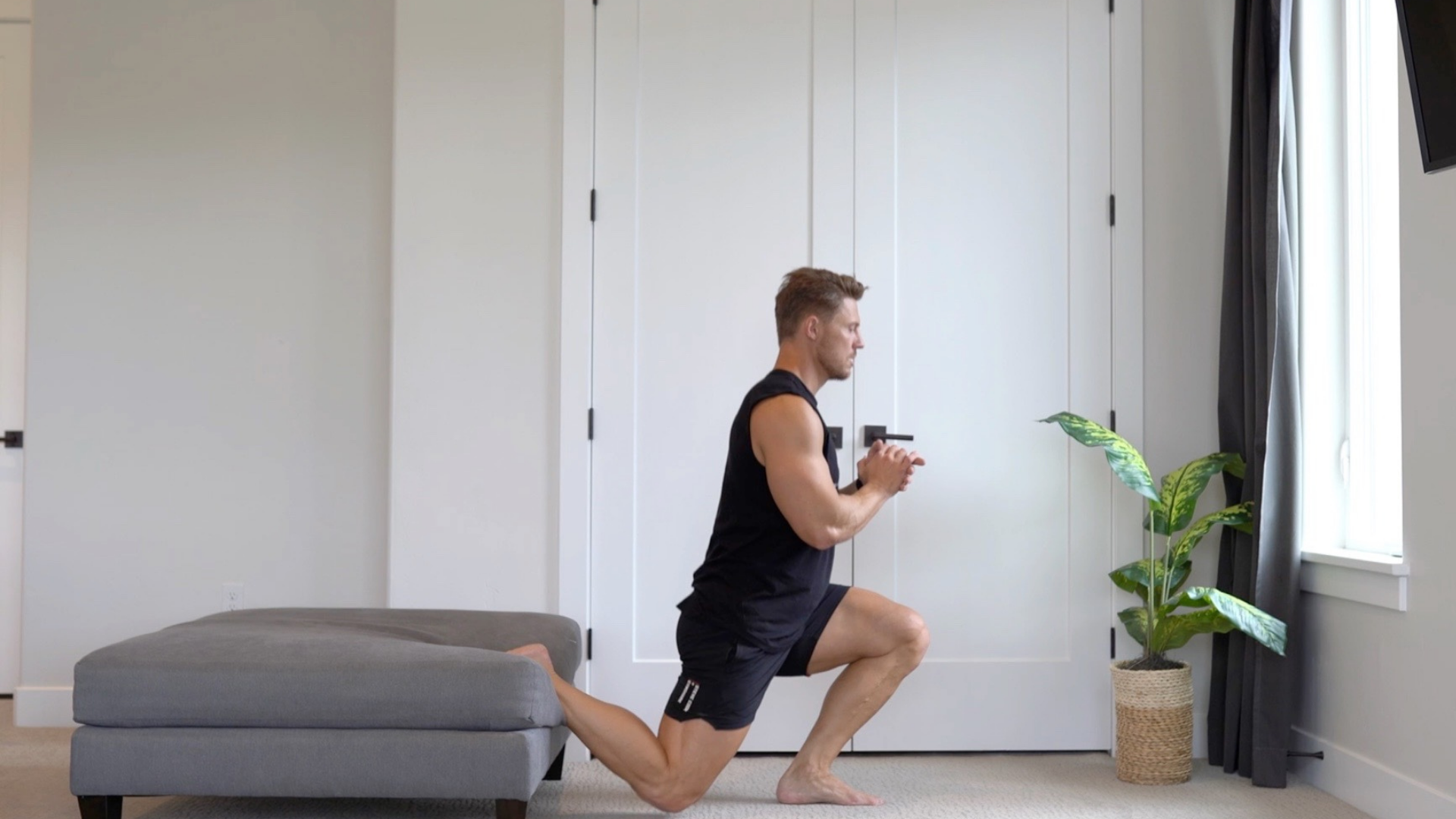 At Home Bodyweight