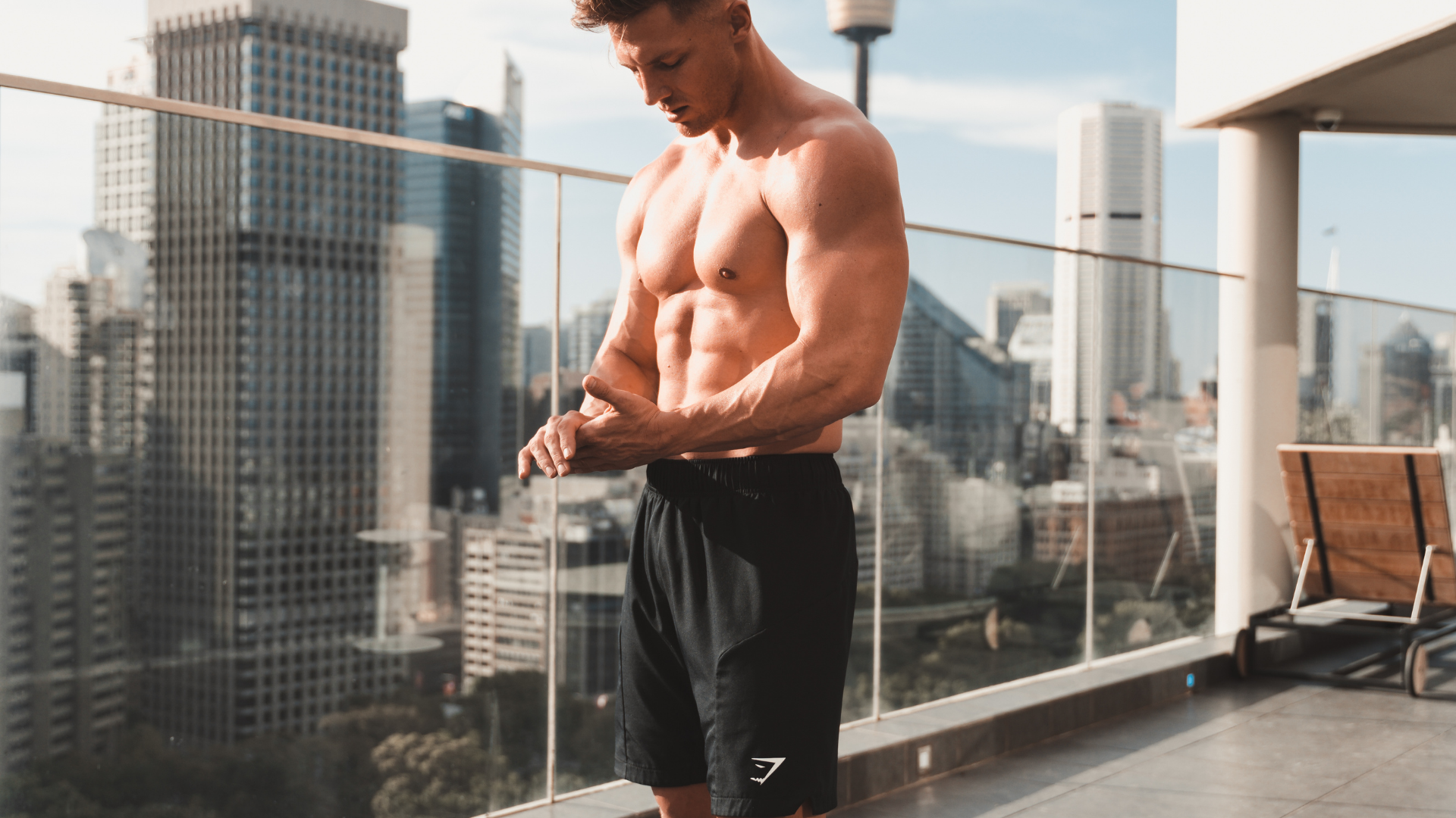 At-Home Dumbbell