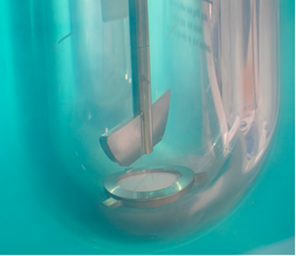 nanopharm disk dissolution apparatus