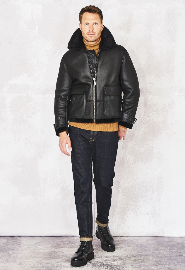 Max and zac coats Clearance