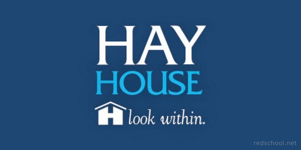 Hay House author spotlight Red School