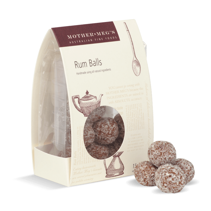 Orange & Fig Biscuits Mother Meg's