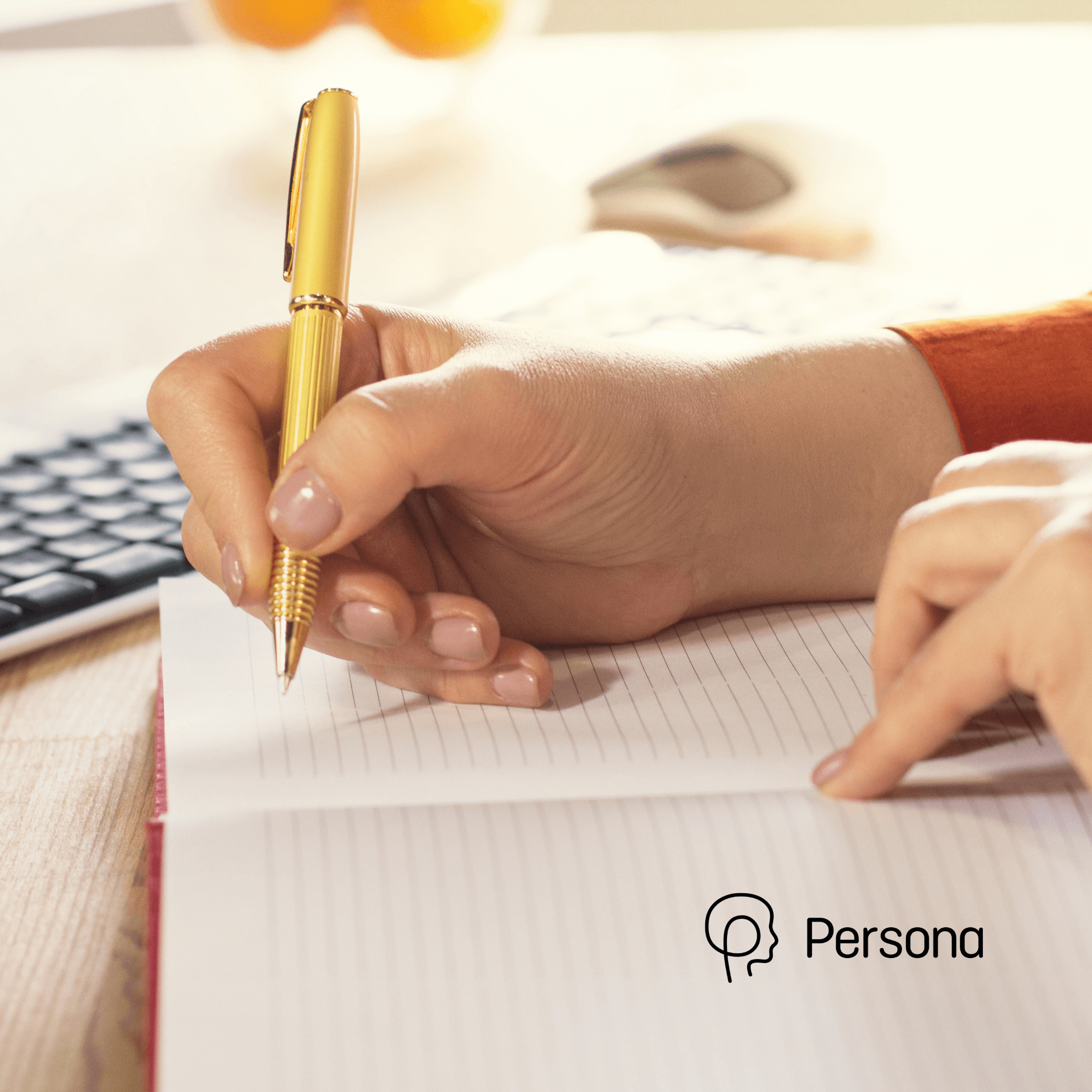 The Process to Hire Executive Assistants is Broken. Here's Why We Started Persona to Fix It.