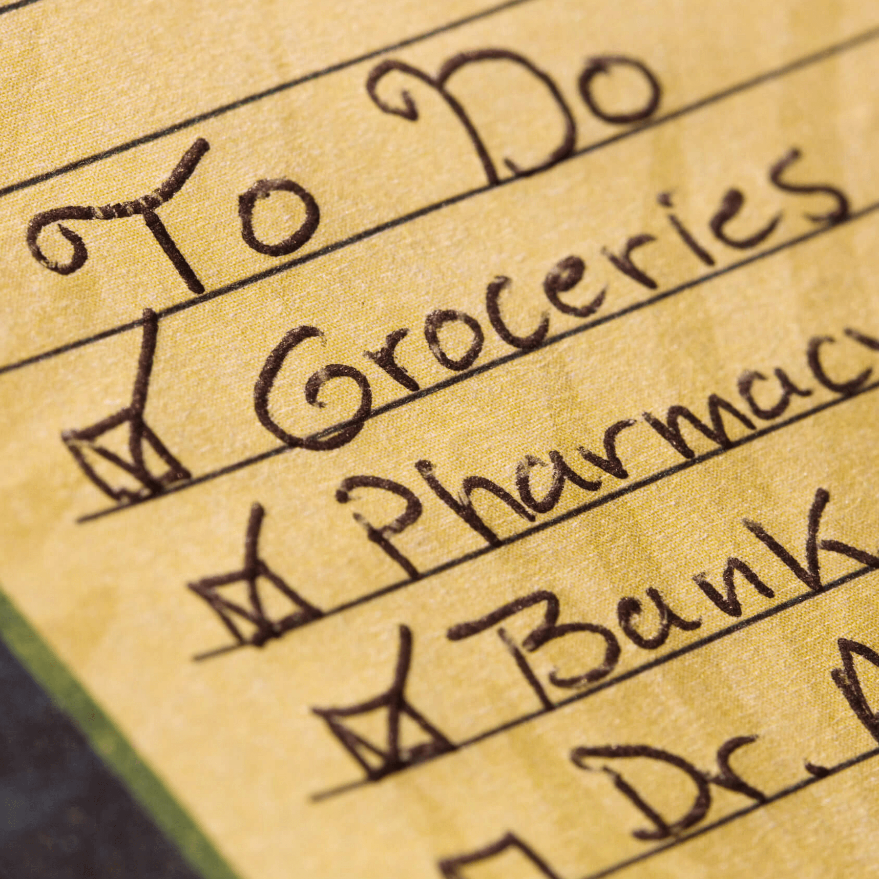 10 tips to beat your to-do list