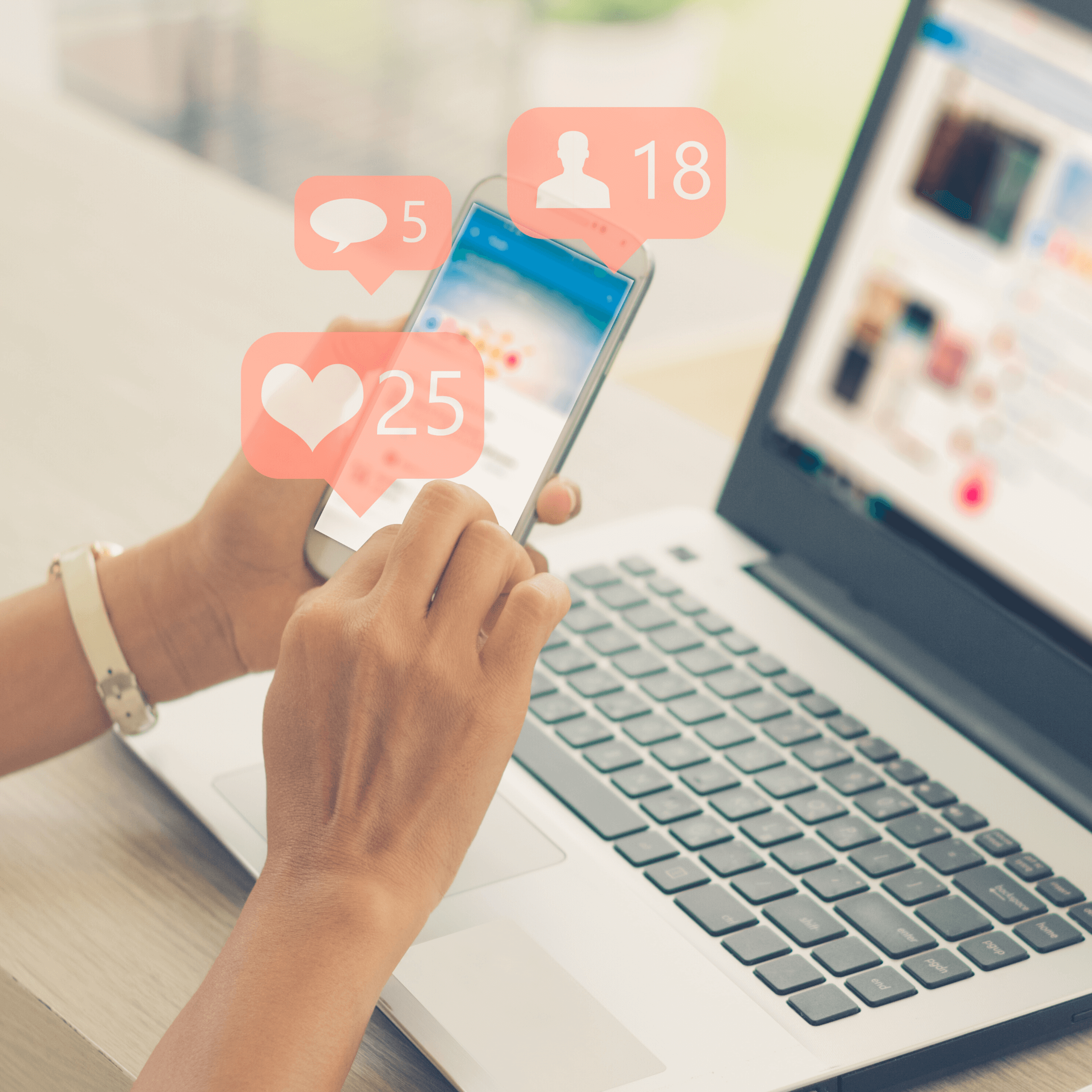 The Drawbacks of Hiring a Virtual Assistant for Social Media (And 2 Alternatives to Consider)