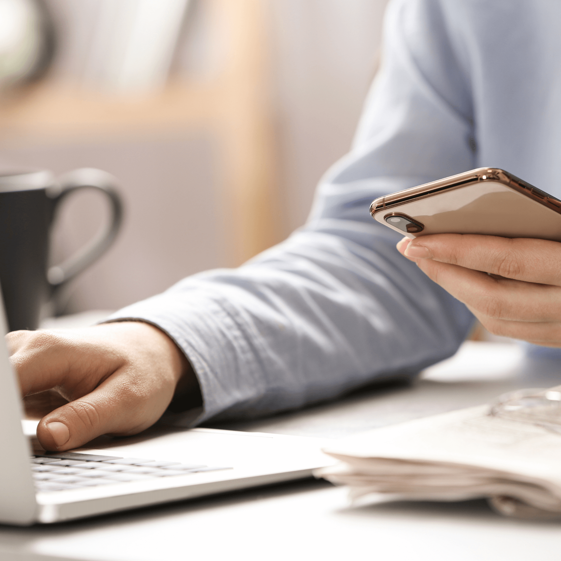 The Problem with Most Executive Assistant Services (And the Process We Built to Solve It)