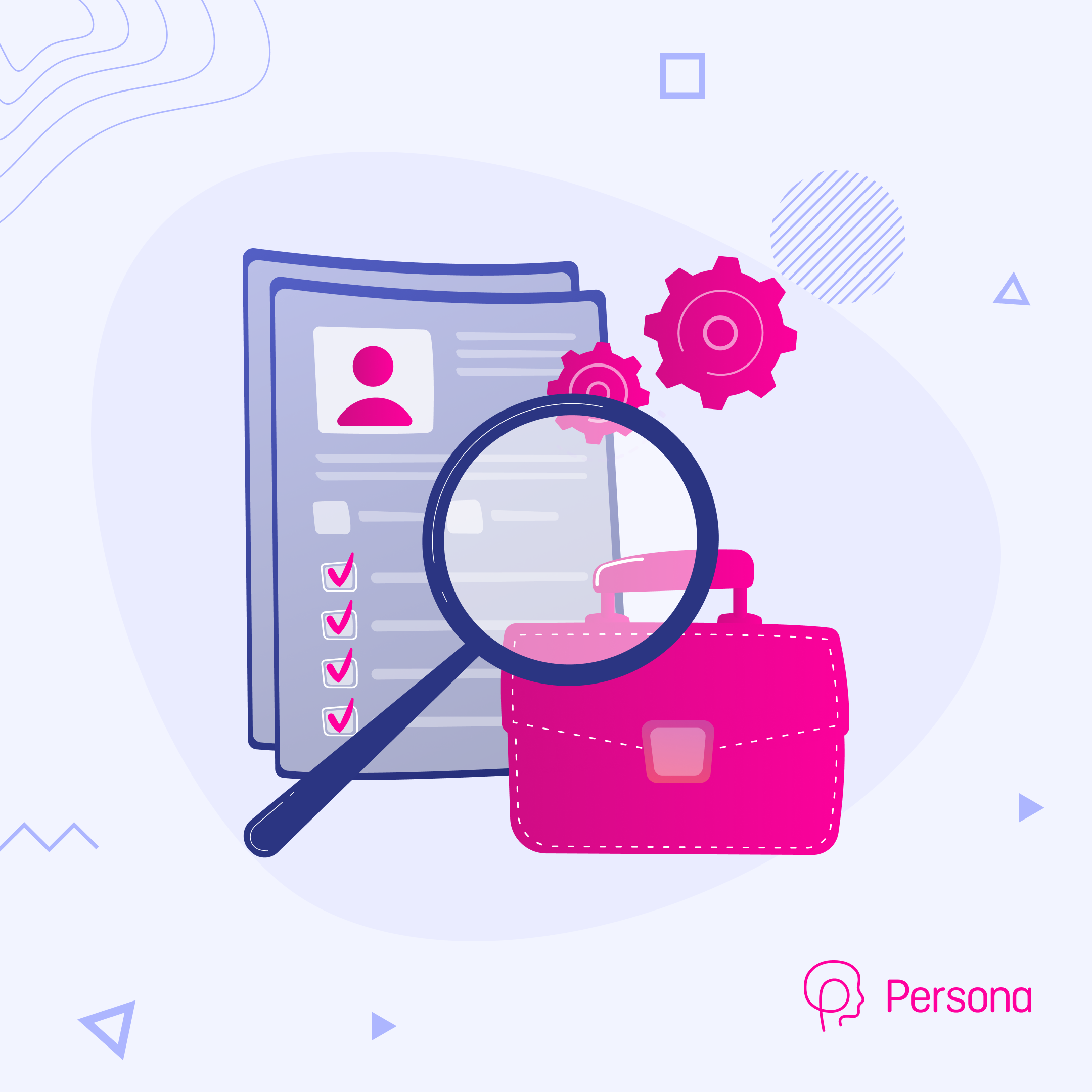 What to Look For in an Executive Assistant: 4 Key Qualities