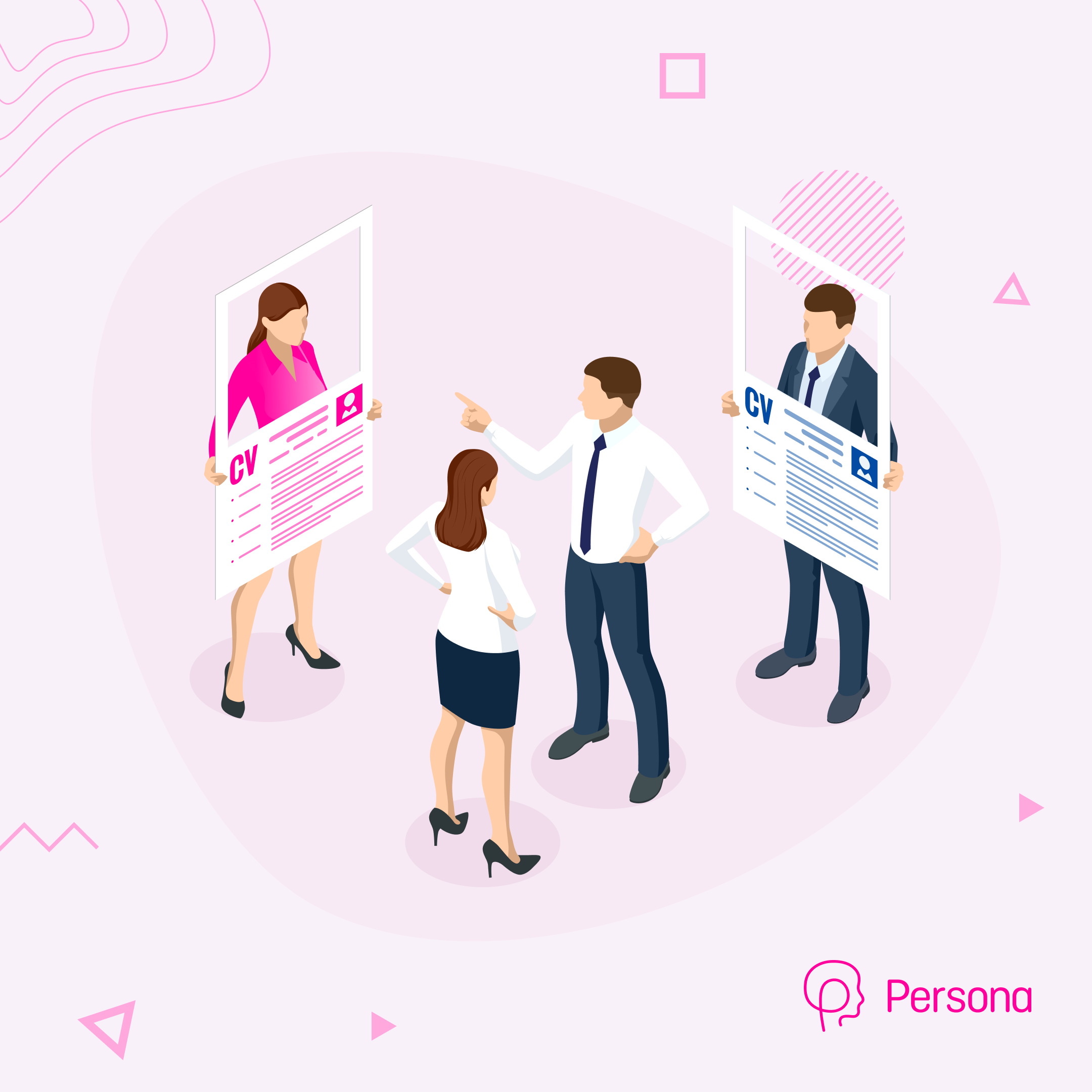 Executive Assistant Recruitment Agencies Rarely Deliver Top Talent. Here’s Why.