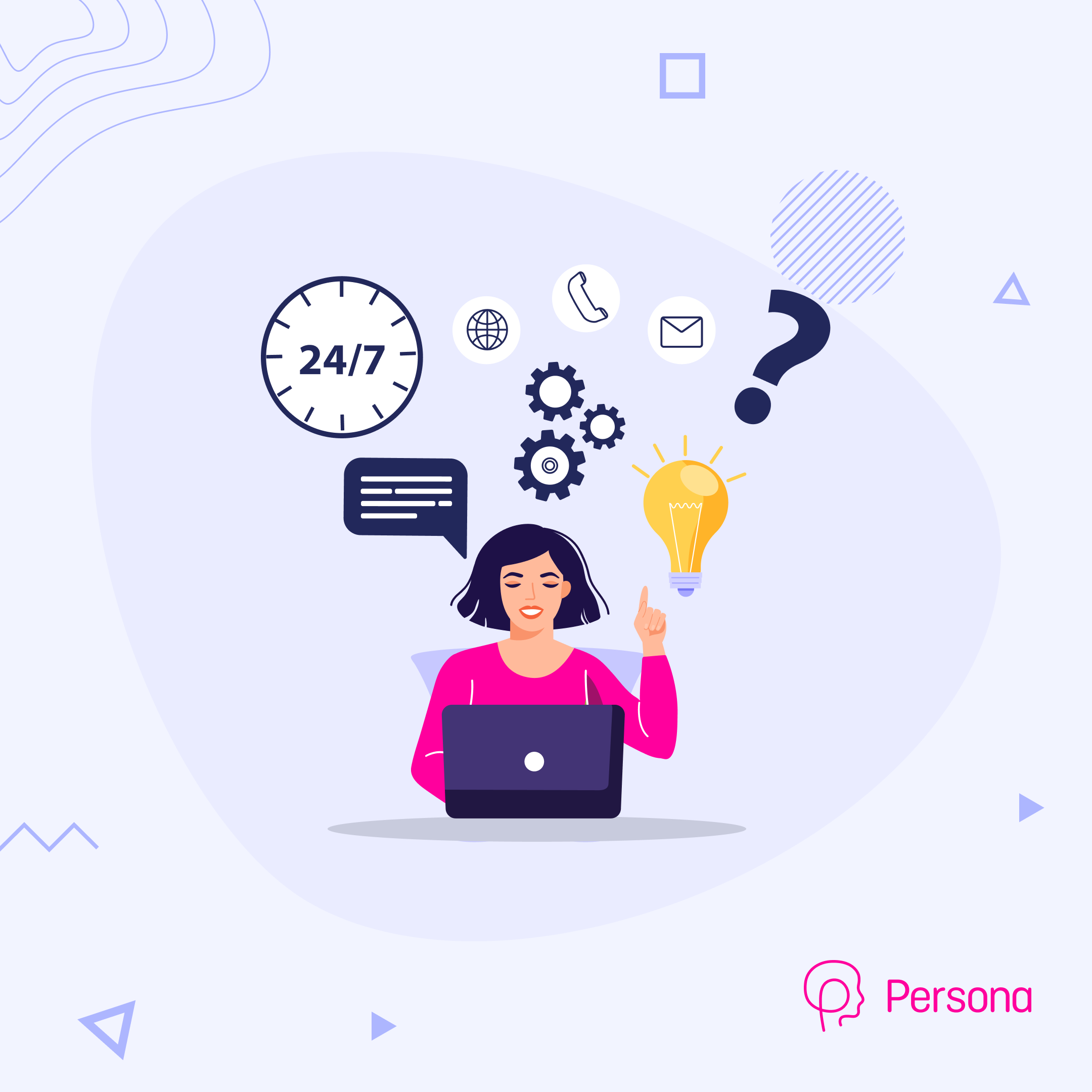 What Services Do Virtual Assistants Offer for Executives?