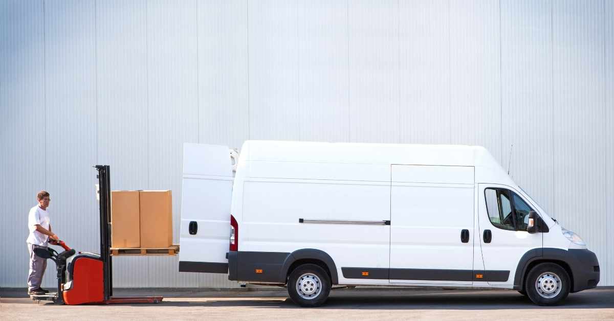 Courier