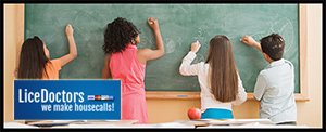 Metro East Illinois School Lice Policy