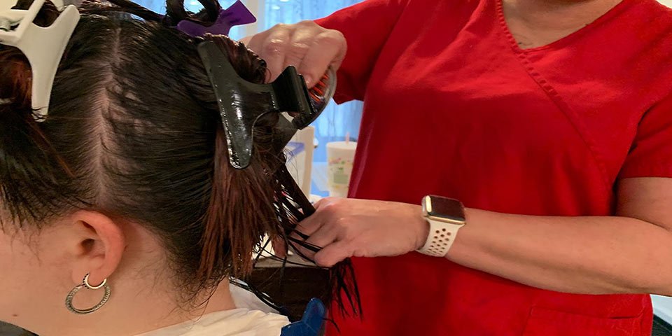 oklahoma city lice treatment removal professional peace of mind