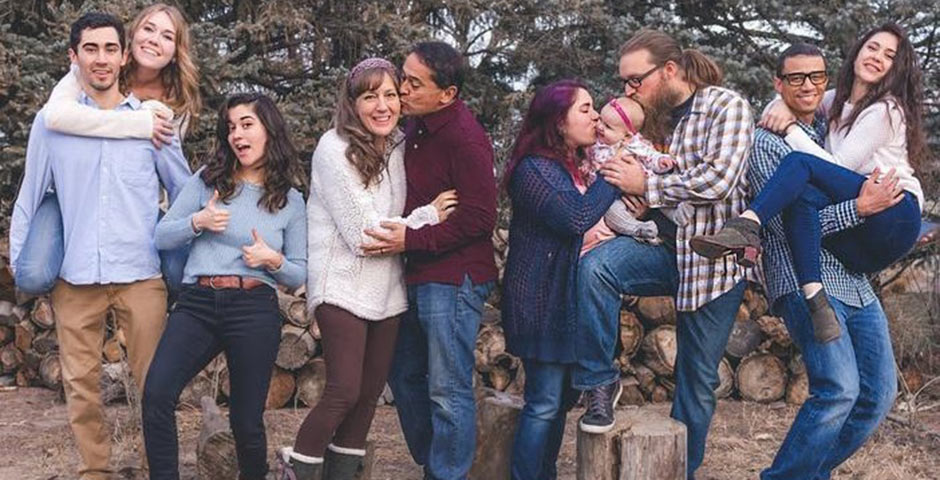 Saint Paul family reunion lice treatment