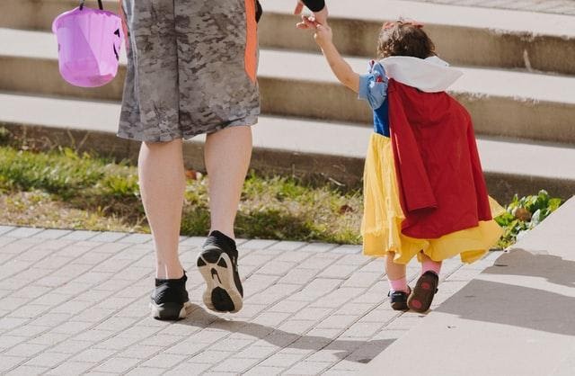 Preventing Lice On Halloween: What To Do And How Not To Get Lice?