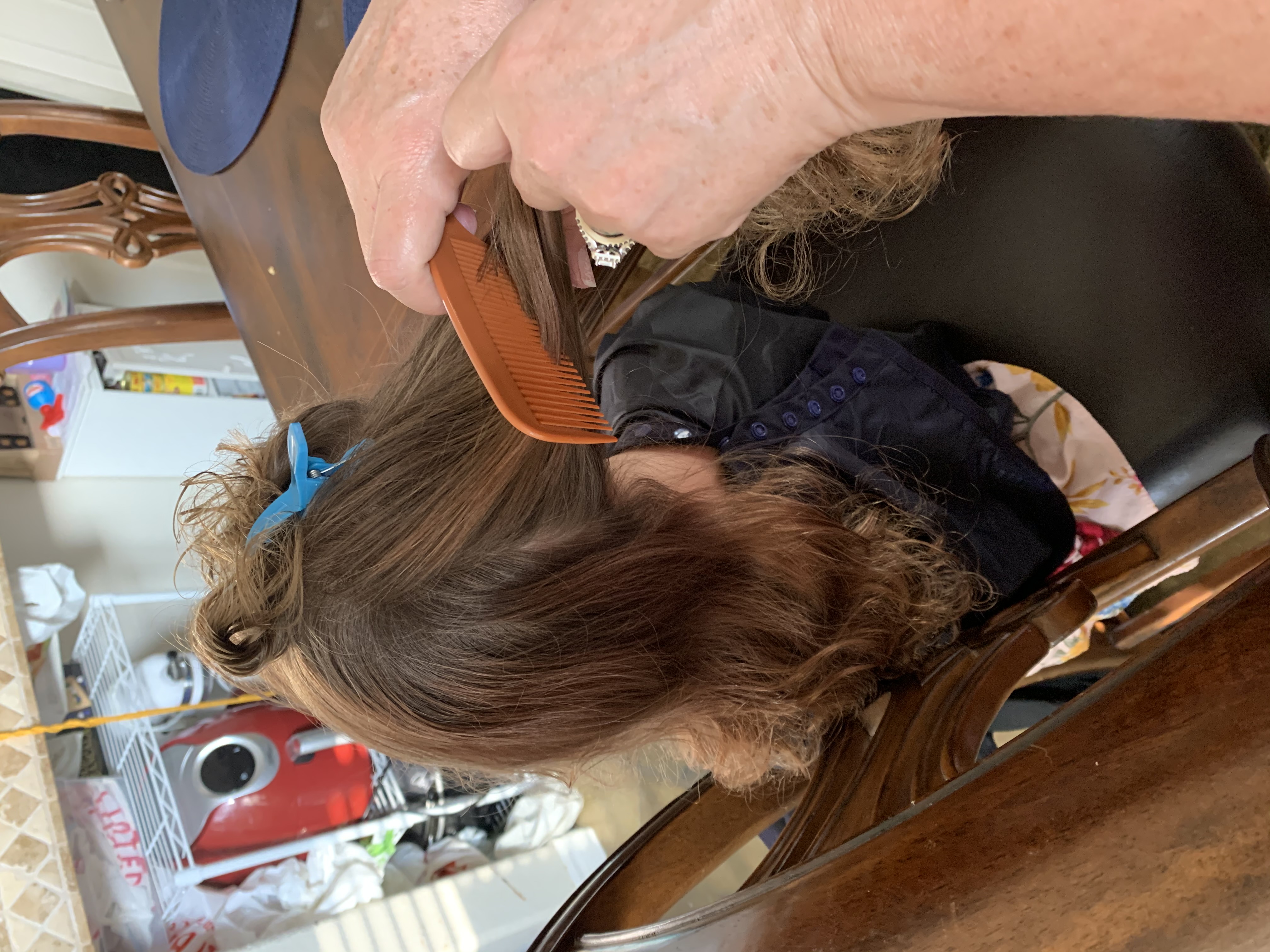 Lice Treatment in Inland Empire, California
