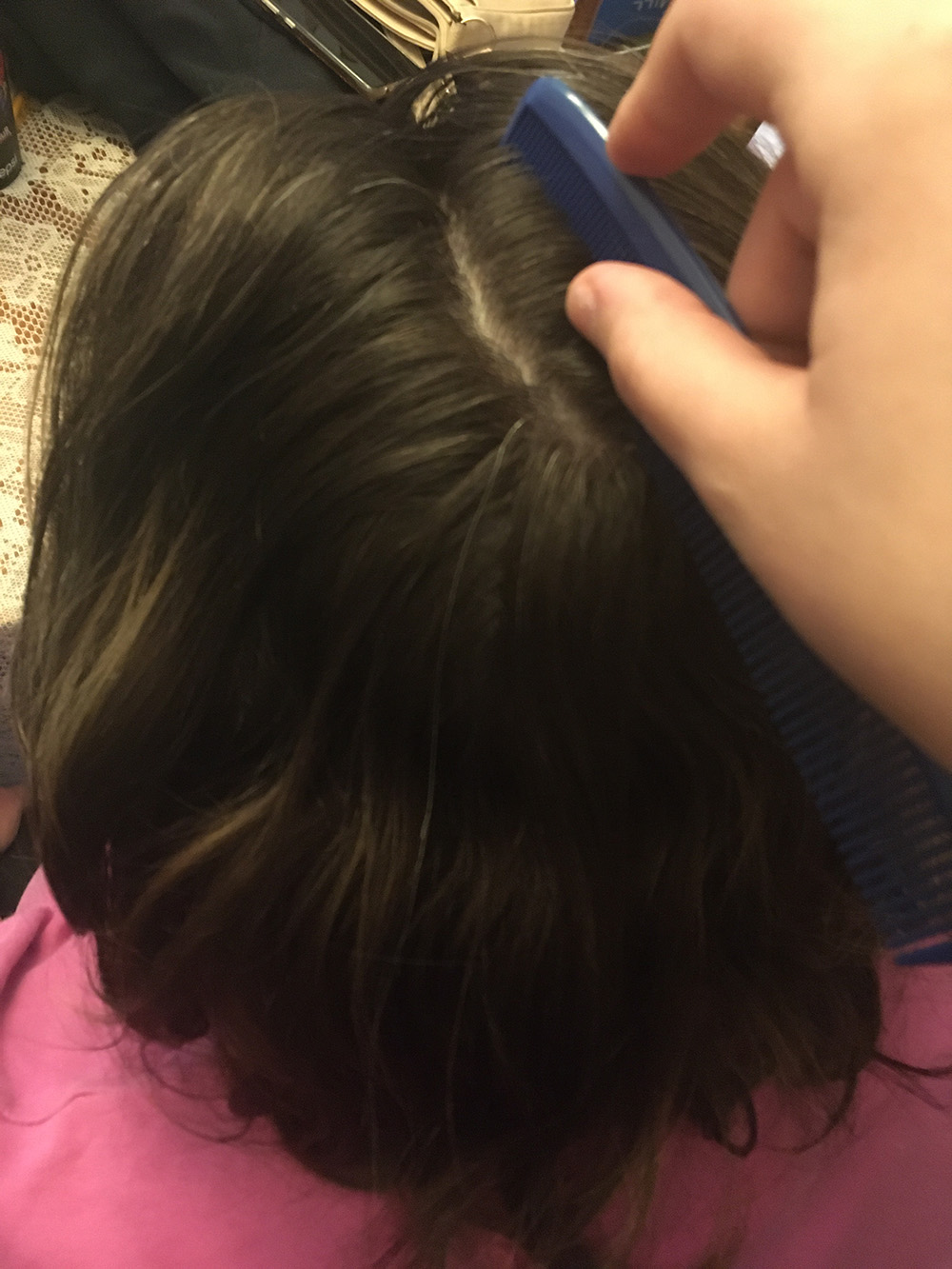 Lice Treatment in Arvada and Westminster, CO