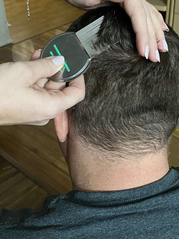 Mobile lice doctor in Jacksonville, FL