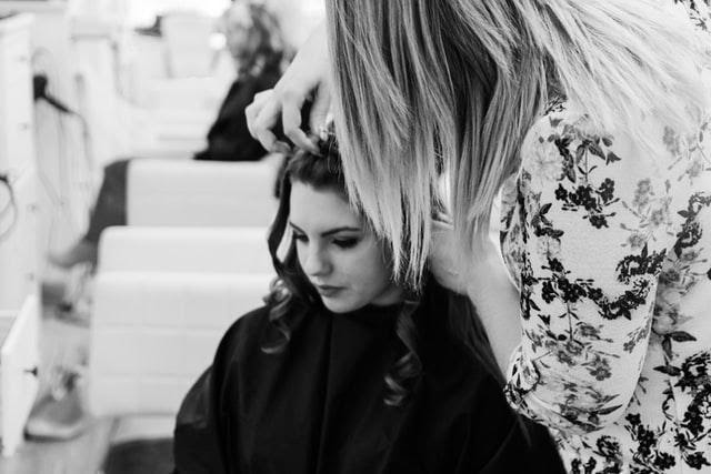Why Don't Adults Get Lice...Or Do They?