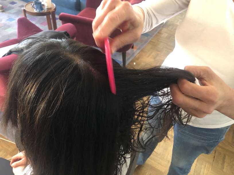 Lice Treatment in Rancho Cucamonga, CA