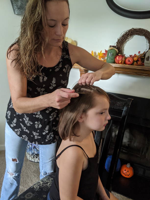 Lice Treatment in Escondido, CA