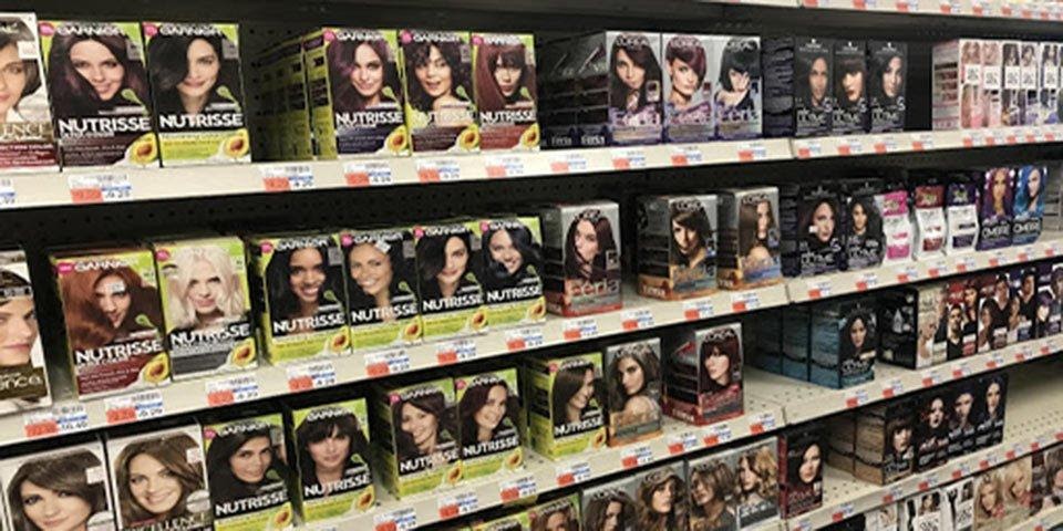 Hair Dyes Don't Kill Lice Eggs