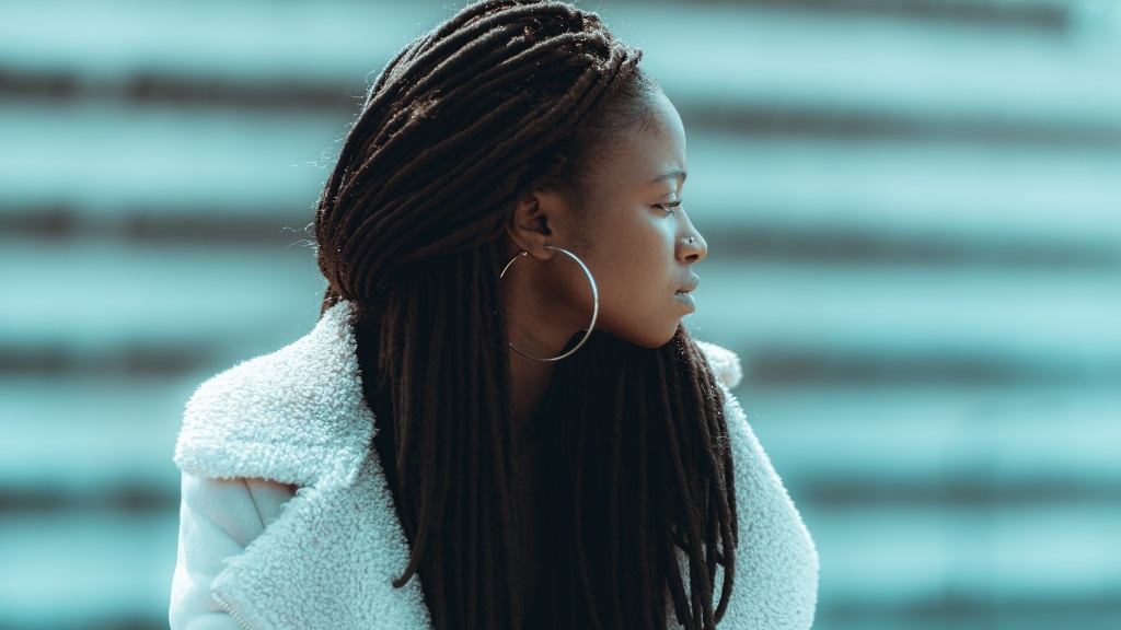 Lice In Dreadlocks
