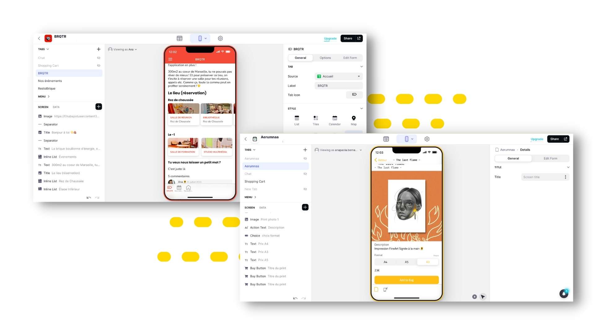developper-son-application-no-code-glide-sans-coder-la-briqueterie