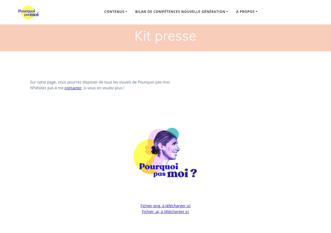 La relation presse-promotion podcast-la briqueterie