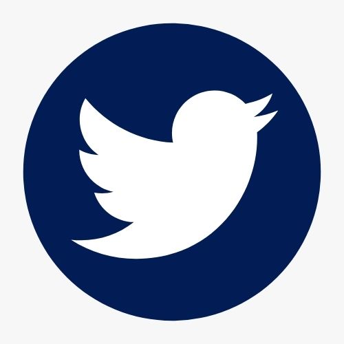 Twitter Button