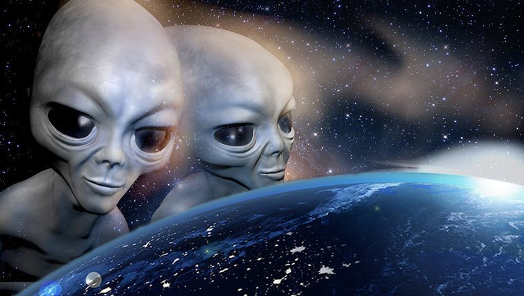 Real Anal Aliens