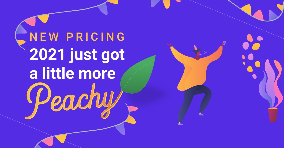 Peach Payments Pricing