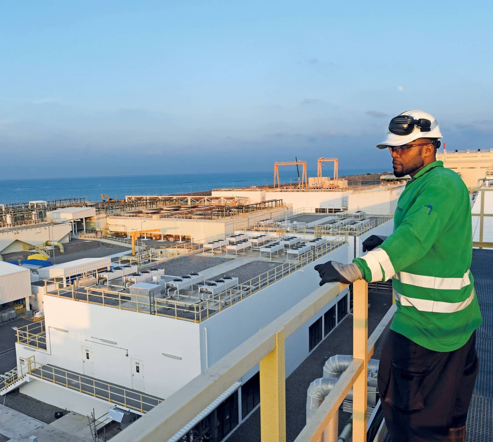 Oman’s largest desalination company to launch IPO